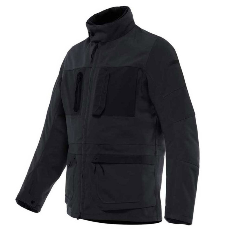 DAINESE VESTE LAMBRATE ABSOLUTESHELL™ PRO - NOIR