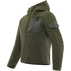 DAINESE BLOUSON CORSO ABSOLUTESHELL™ PRO