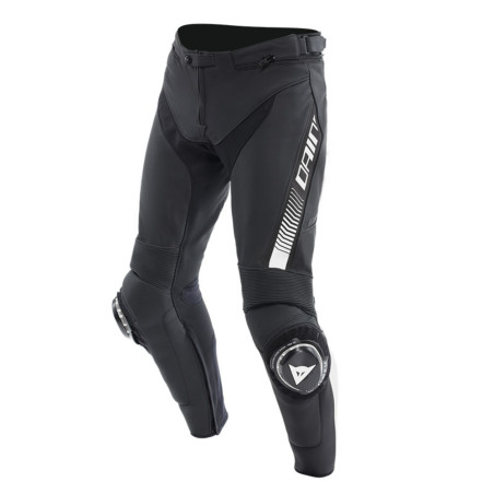 DAINESE PANTALON SUPER SPEED LEATHER