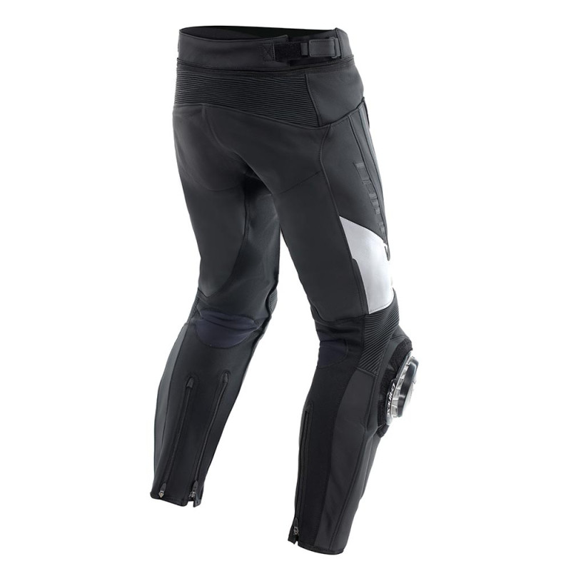 DAINESE PANTALON DELTA 4 LEATHER