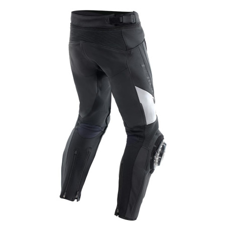 DAINESE PANTALON DELTA 4 LEATHER