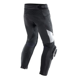 DAINESE PANTALON DELTA 4 LEATHER