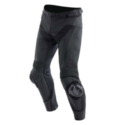 DAINESE PANTALON DELTA 4 LEATHER VERSION LONGUE ET COURTE