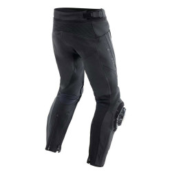 DAINESE PANTALON DELTA 4 LEATHER VERSION LONGUE ET COURTE