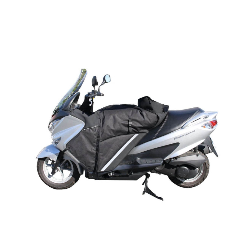 BAGSTER TABLIER SUZUKI SUZUKI BURGMAN 125 "MADE IN FRANCE" '2015 A 2018 (XTB180FR)