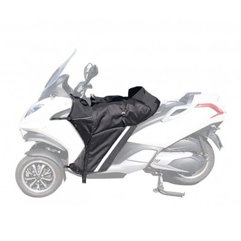 BAGSTER TABLIER WINZIP HONDA SH350 I '2021 (XTB570)