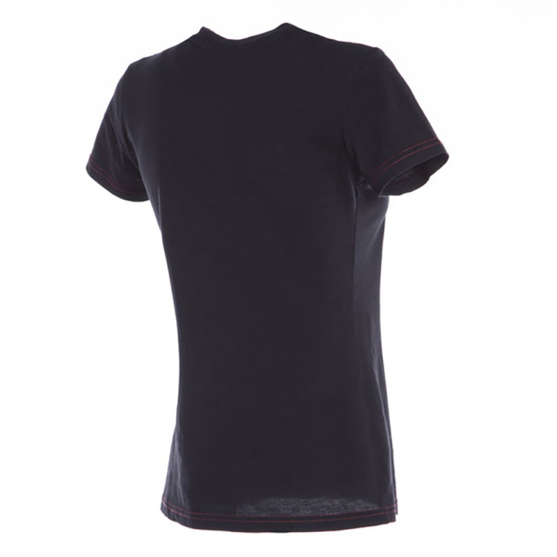 DAINESE T-SHIRT SPEED DEMON LADY