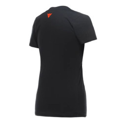 DAINESE T-SHIRT RACING LADY