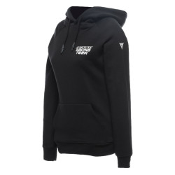 DAINESE HOODIE RACING LADY