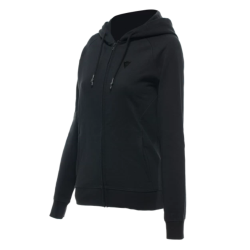 DAINESE HOODIE LOGO LADY