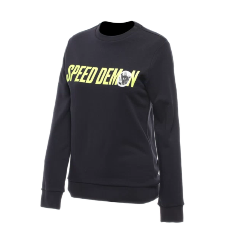 DAINESE SWEATER KNEE DOWN WOMEN