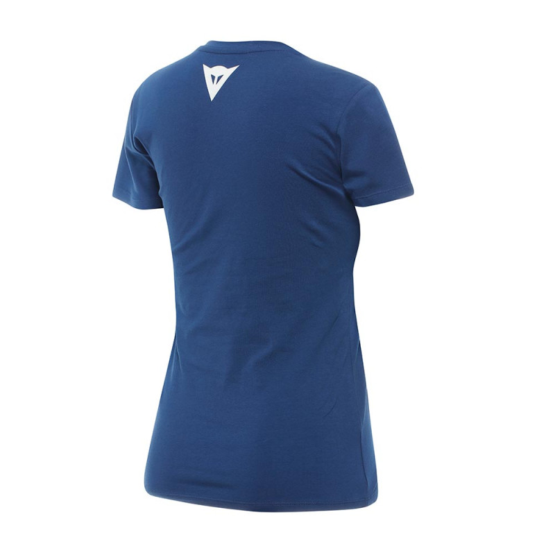 DAINESE T-SHIRT DEMON POCKET WOMEN