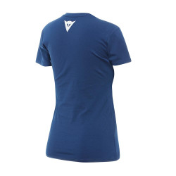 DAINESE T-SHIRT DEMON POCKET WOMEN
