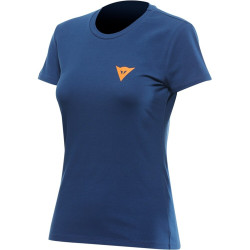 DAINESE T-SHIRT RACING SERVICE WOMEN