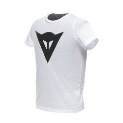 DAINESE T-SHIRT LOGO KID