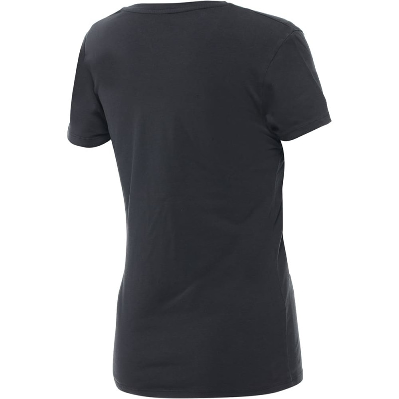 DAINESE T-SHIRT SPEED DEMON SHADOW LADY