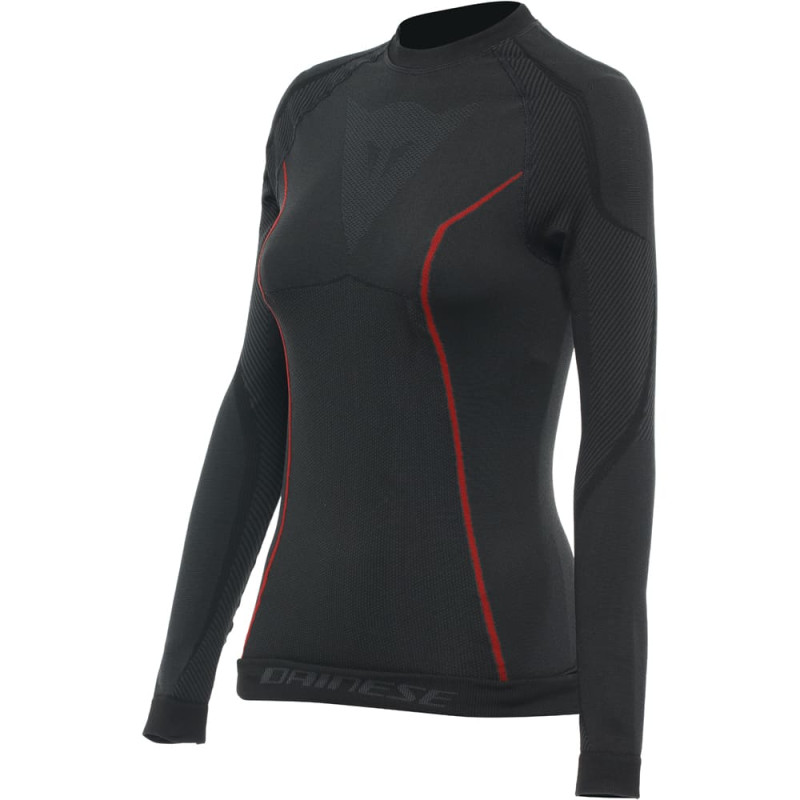 DAINESE T-SHIRT THERMIQUE THERMO LS LADY