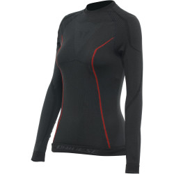 DAINESE T-SHIRT THERMIQUE THERMO LS LADY