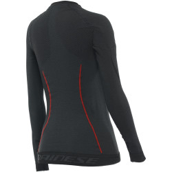 DAINESE T-SHIRT THERMIQUE THERMO LS LADY
