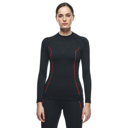 DAINESE T-SHIRT THERMIQUE THERMO LS LADY