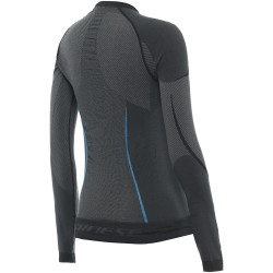 DAINESE T-SHIRT THERMIQUE DRY LS LADY