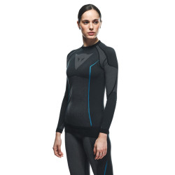 DAINESE T-SHIRT THERMIQUE DRY LS LADY