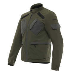 DAINESE BLOUSON LARIO TEX