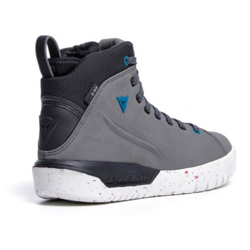 DAINESE BASKETS METRACTIVE WOMAN D-WP