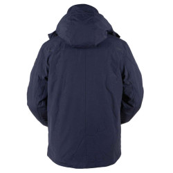 FURYGAN VESTE LONDON EVO 2