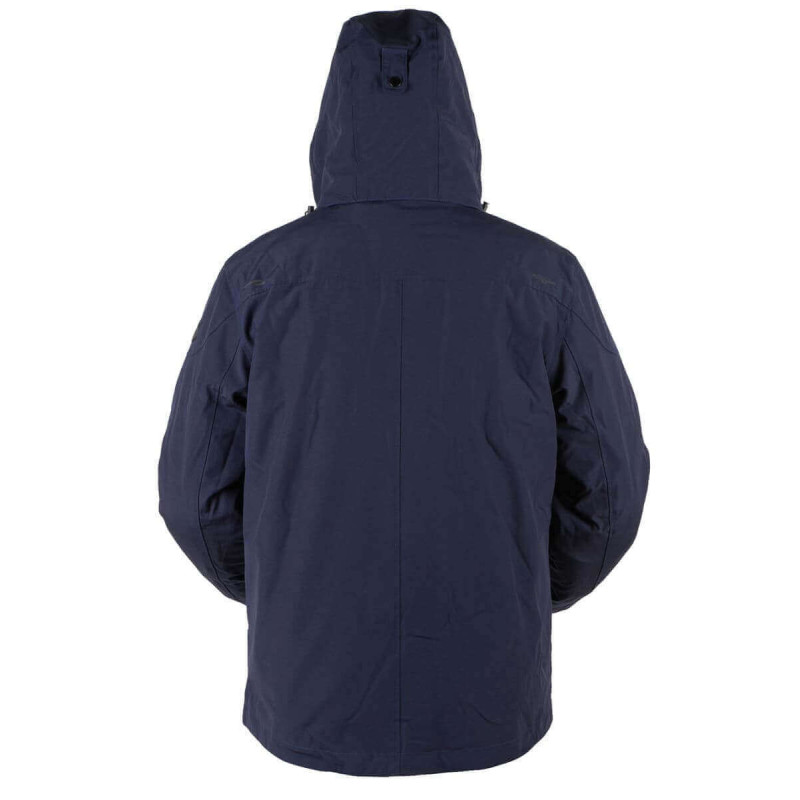 FURYGAN VESTE LONDON EVO 2