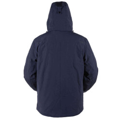 FURYGAN VESTE LONDON EVO 2