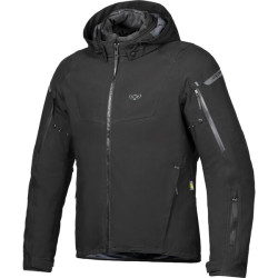 IXON BLOUSON BURNING