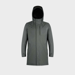 RACER VESTE LONGUE IMPERMEABLE THE DOWNTOWN
