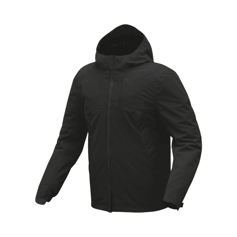 TUCANO URBANO BLOUSON NEW STEP - GRIS