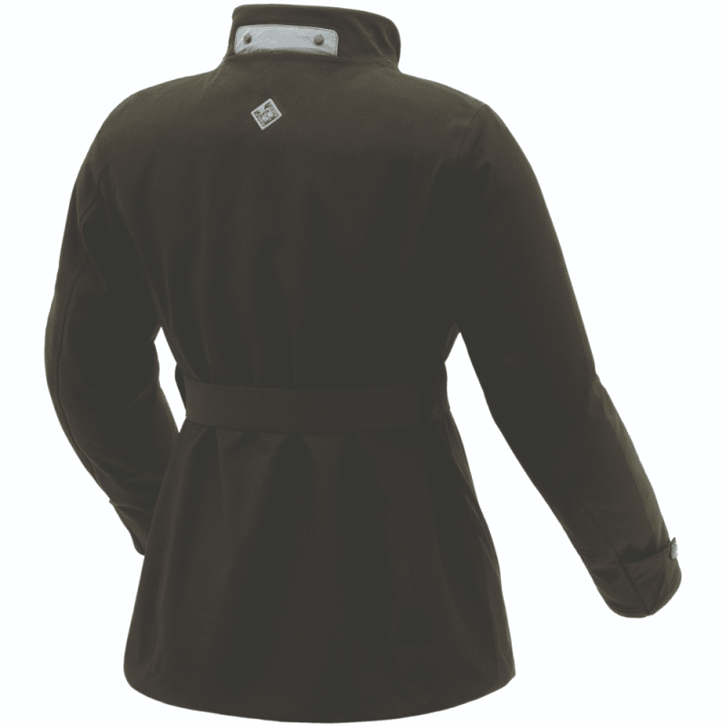 TUCANO URBANO BLOUSON CORTINA AIRBONE