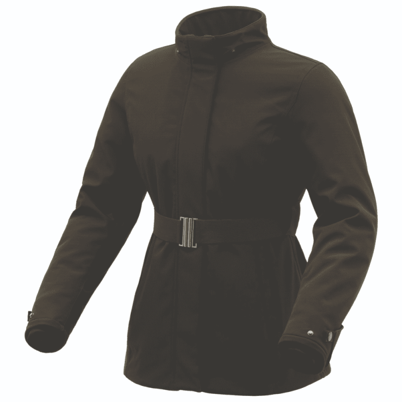 TUCANO URBANO BLOUSON CORTINA AIRBONE - VERT
