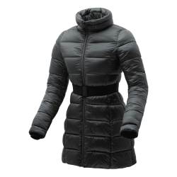 TUCANO URBANO BLOUSON FURBETTA CE