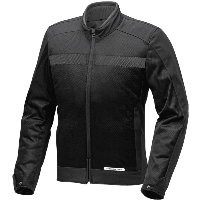 TUCANO URBANO BLOUSON URBAN NETWORK - NOIR