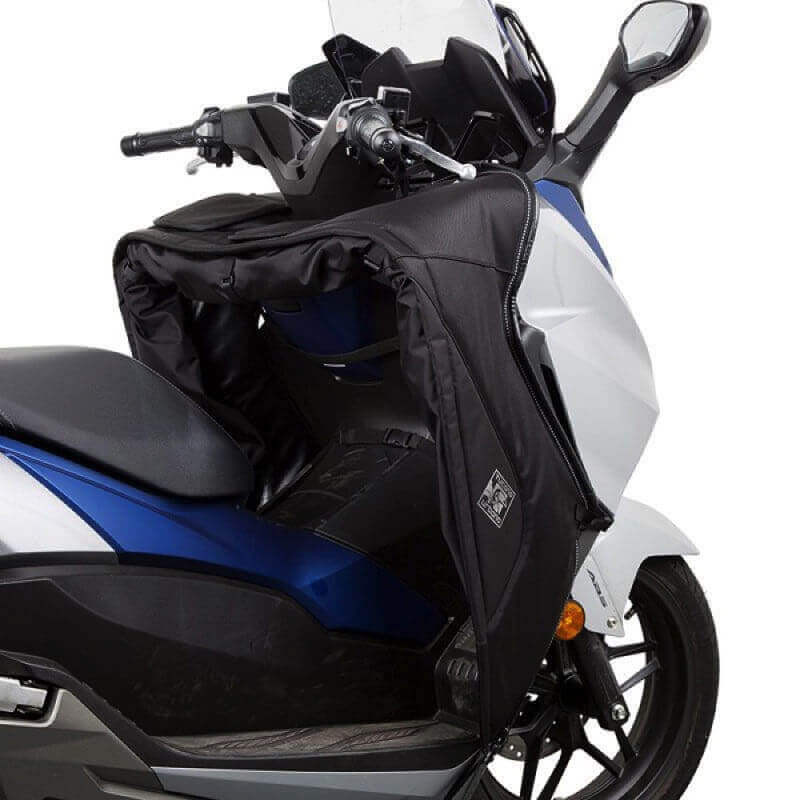 TUCANO URBANO TABLIER JUPE MODELE PRO 4 SAISON PIAGGIO VESPA (T154PRO)