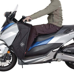 TUCANO URBANO TABLIER R176X PRO HONDA FORZA 125/300 DE 2015 A 2017