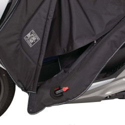 TUCANO URBANO TABLIER R176X PRO HONDA FORZA 125/300 DE 2015 A 2017