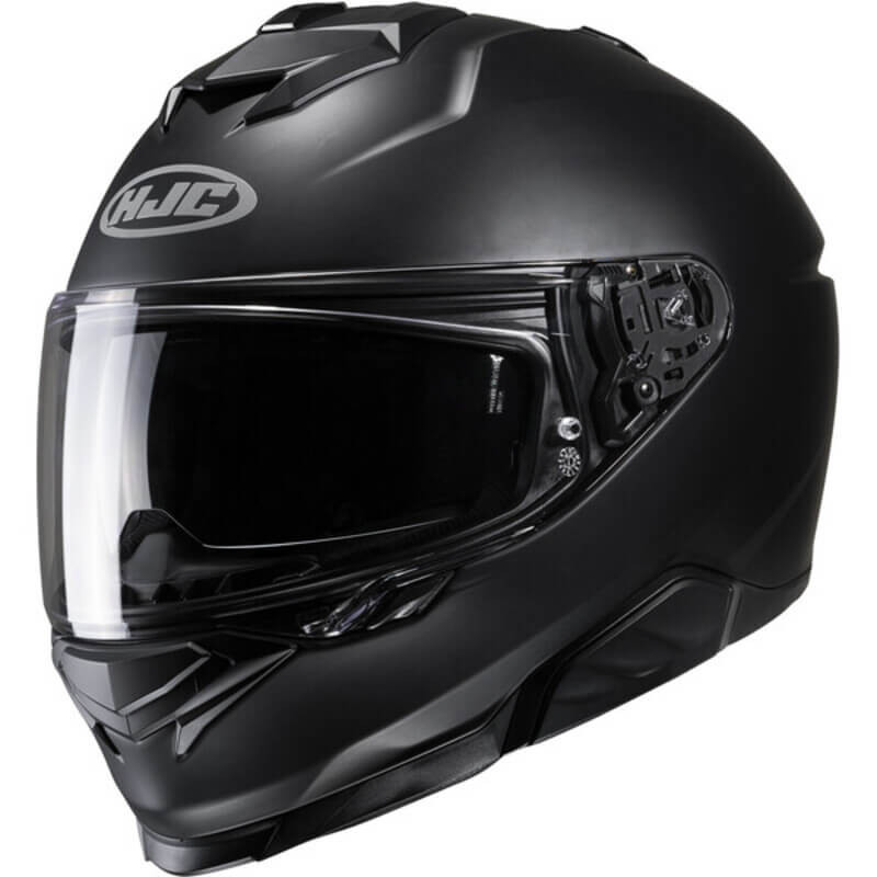 HJC CASQUE INTEGRAL i71 UNI MAT
