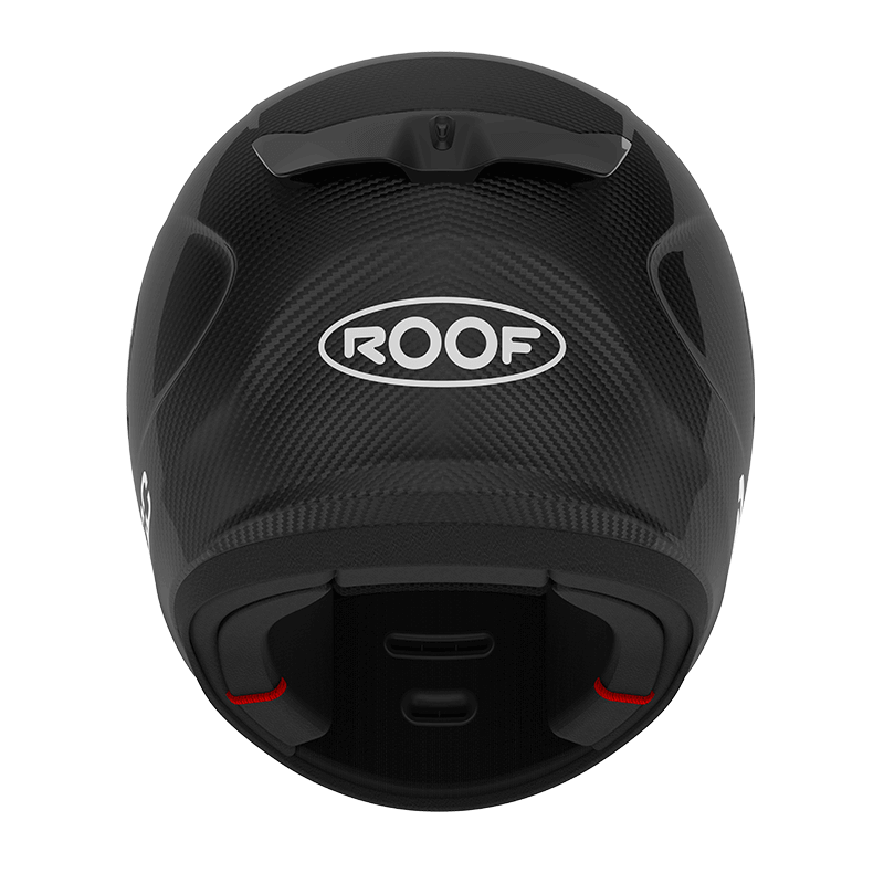 ROOF INTEGRAL RO200 CARBON BRILLANT
