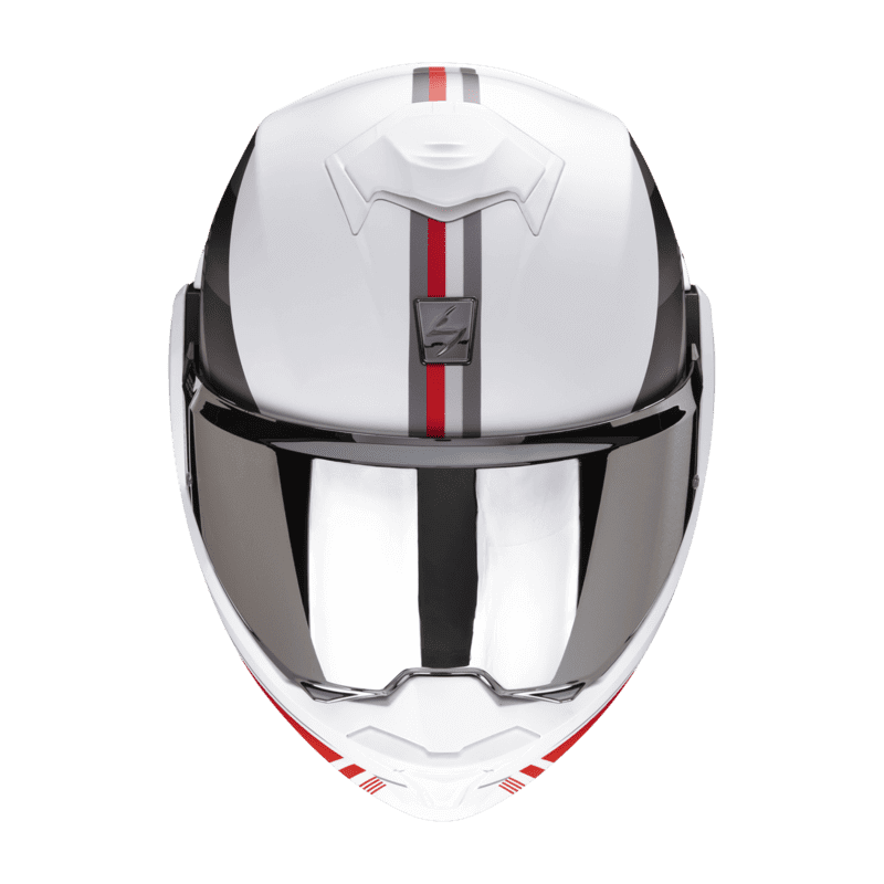 SCORPION CASQUE MODULABLE EXO-TECH EVO GENRE MAT