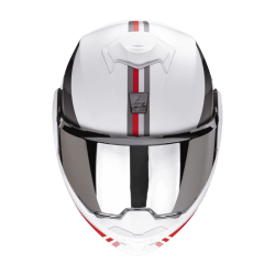 SCORPION CASQUE MODULABLE EXO-TECH EVO GENRE MAT