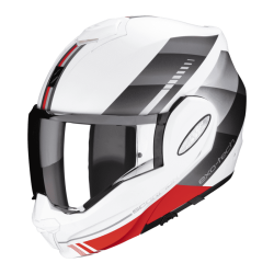SCORPION CASQUE MODULABLE EXO-TECH EVO GENRE MAT