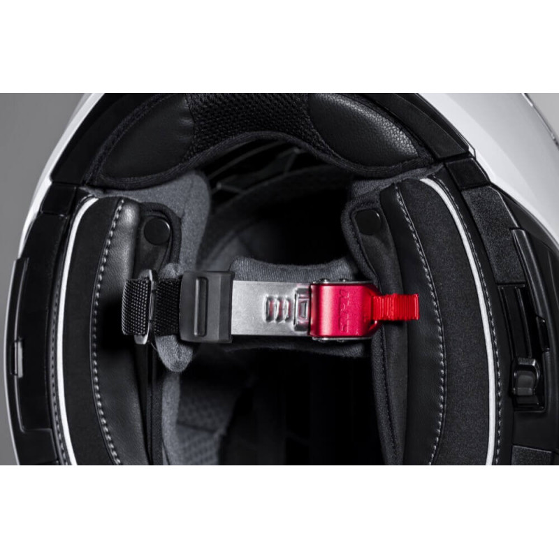 HJC CASQUE MODULABLE RPHA 91 UNI
