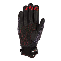 BERING GANTS CORTEX NOIR CAMO