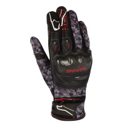BERING GANTS CORTEX NOIR CAMO