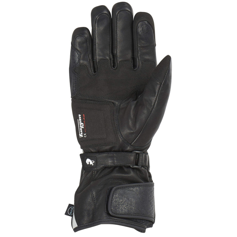 FURYGAN GANTS BLAZER  37.5 NOIR